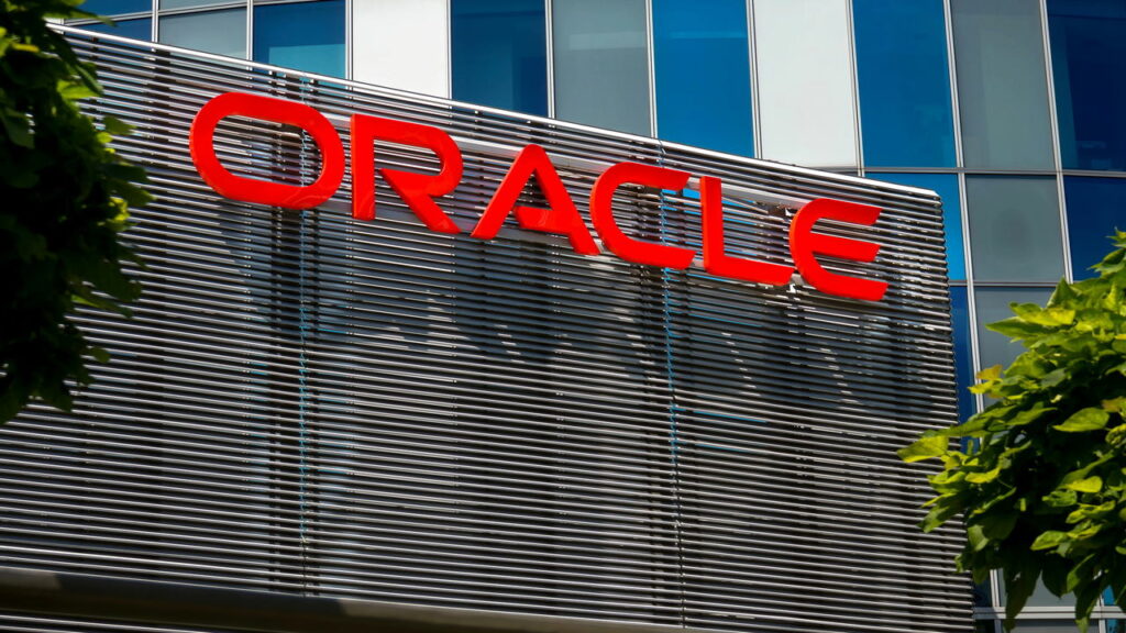 Grande vazamento de dados atinge a Oracle, saiba detalhes