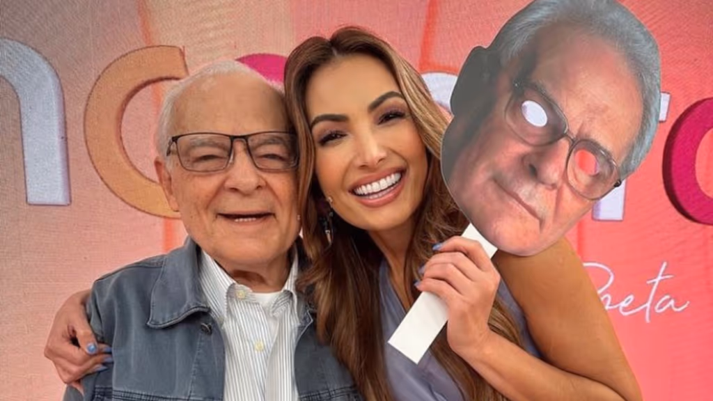 Othon Bastos tranquiliza fãs após problema de saúde