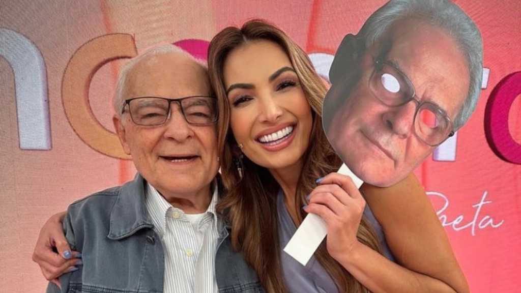 Othon Bastos tranquiliza fãs após problema de saúde