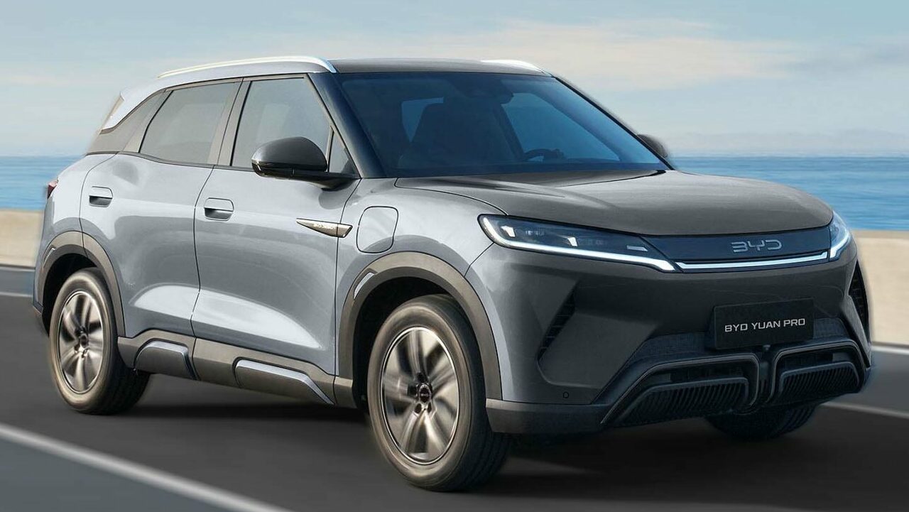 Você não sabia que isso era necessário para ter um carro elétrico