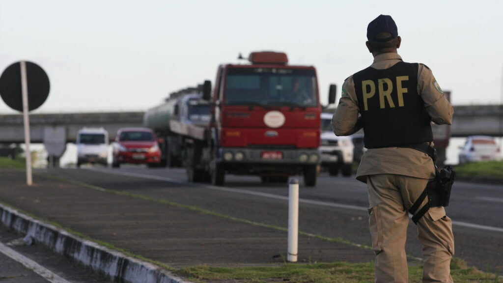 Projeto de lei propõe punições mais severas para motoristas