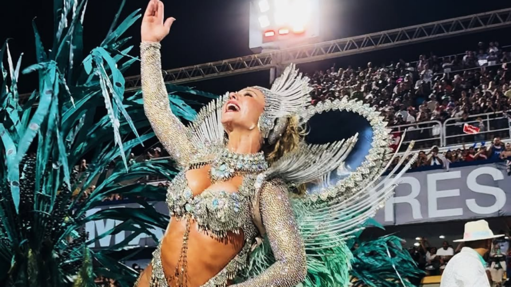 Carnaval injeta R$ 6,5 bilhões na economia do Rio