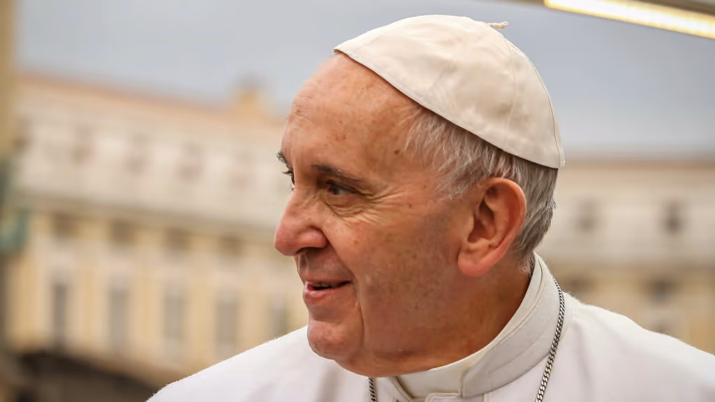 Papa Francisco apresenta grande melhora e surpreende, entenda