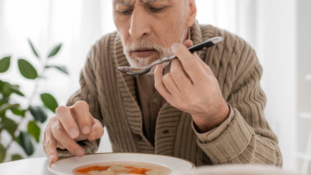 Os pesadelos com essa doença podem ser realidade?