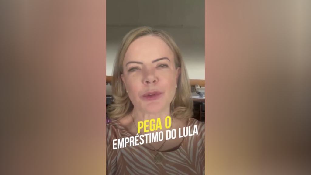 Crusoé: Gleisi promove Lula e partido Novo reage