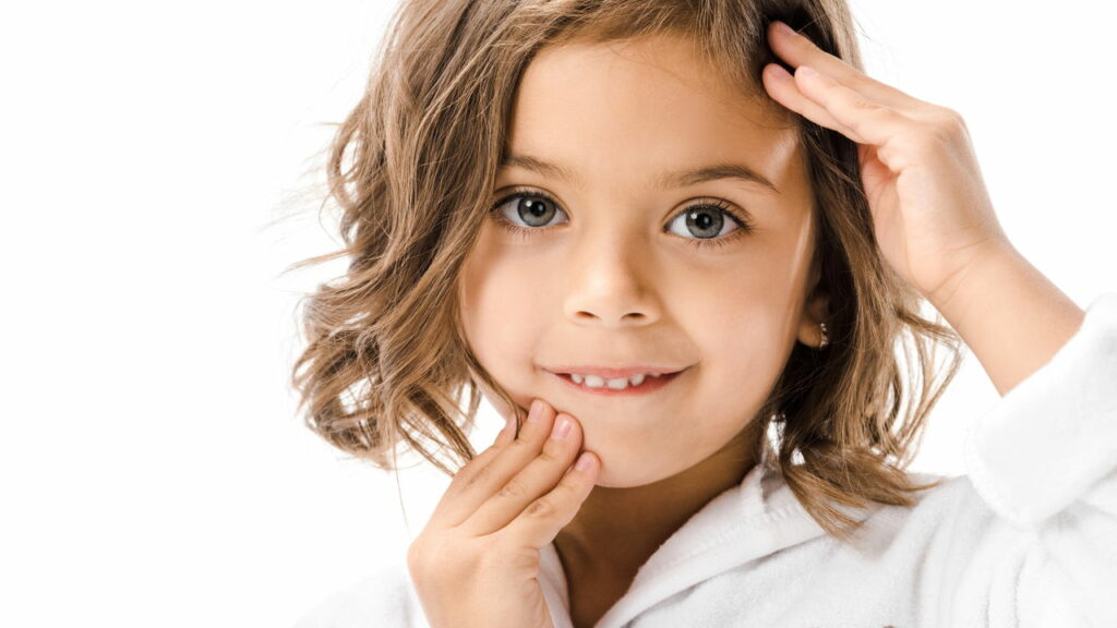 Pensando em um nome Americano chique para sua filha? Veja tendências de 2025