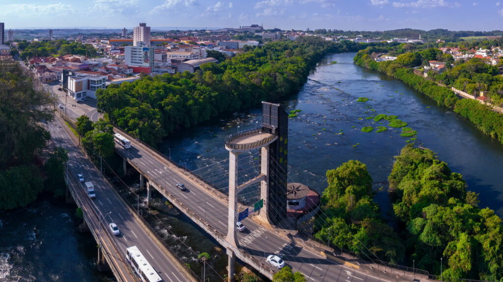 Muita gente está se mudando para Piracicaba e o motivo emociona