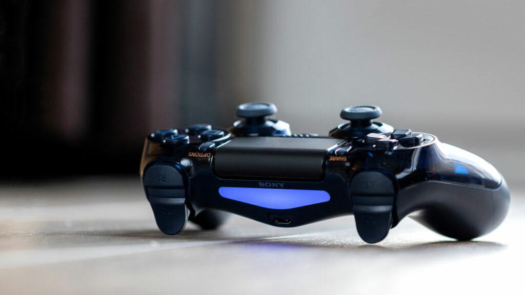 Agora é possível jogar PS3 no Android com controle Bluetooth!