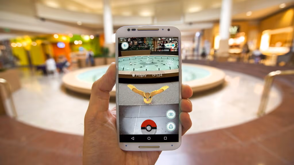 Dona do Pokemon Go vende direitos do jogo, veja o que muda