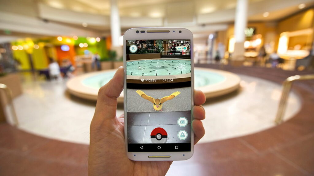 Dona do Pokemon Go vende direitos do jogo, veja o que muda