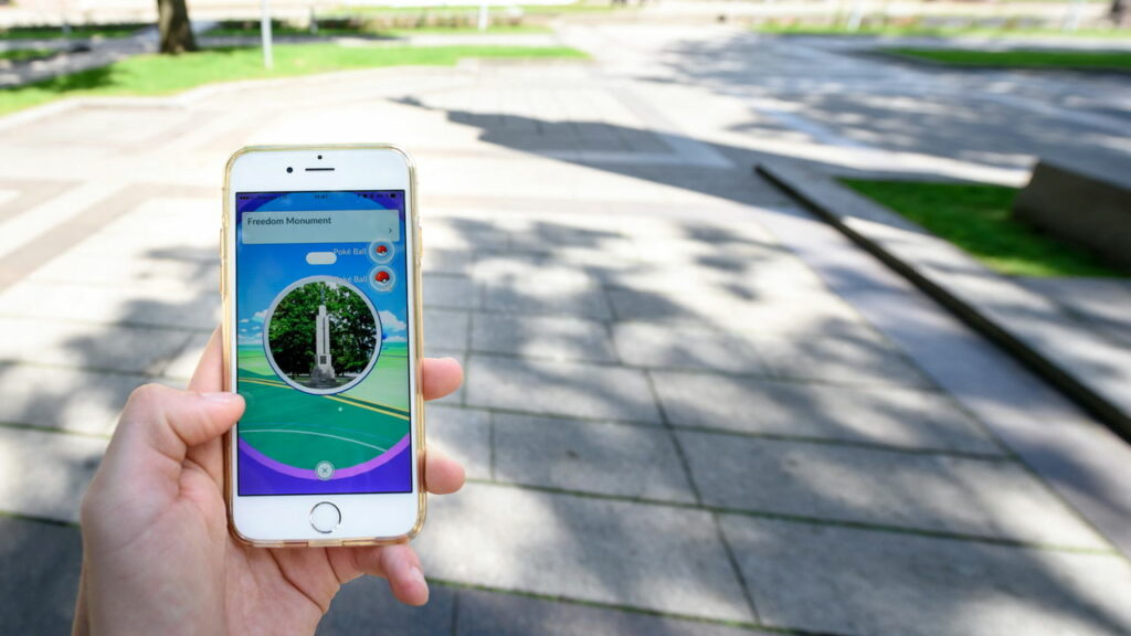 Dona do Pokemon Go vende direitos do jogo, veja o que muda