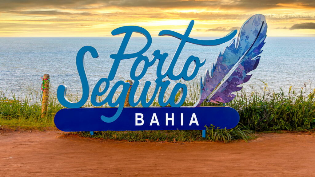 O destino queridinho dos brasileiros com praias paradisíacas e rico patrimônio histórico, confira!