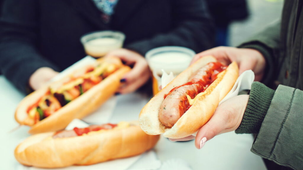 5 aeroportos com mais opções de comida no Brasil