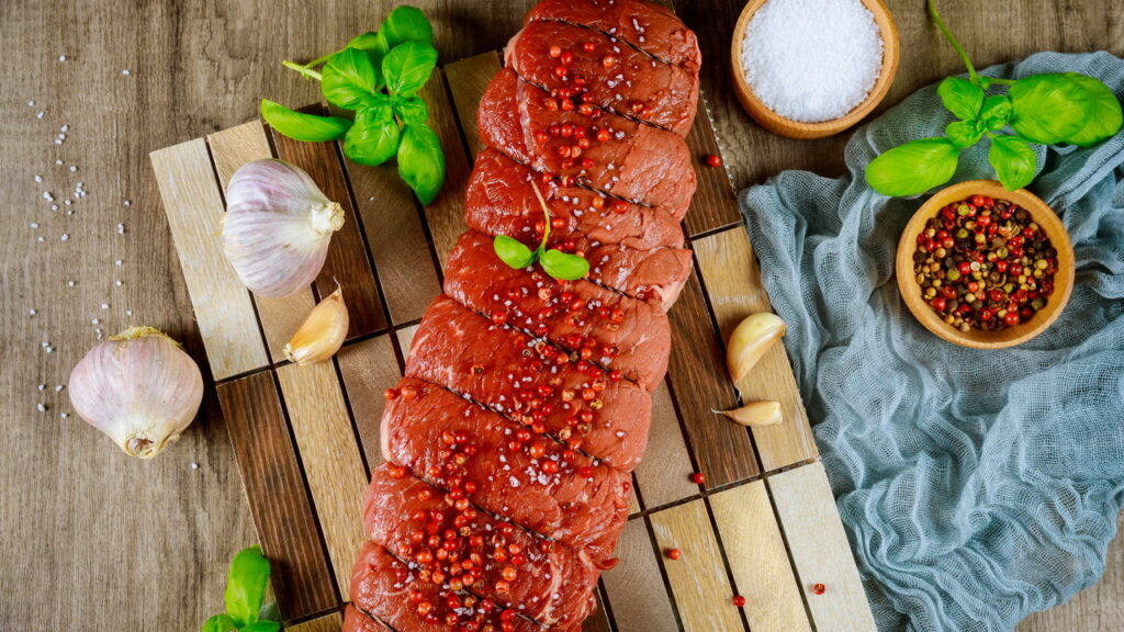 Esse prato brasileiro recebeu o “prêmio” de pior refeição do mundo