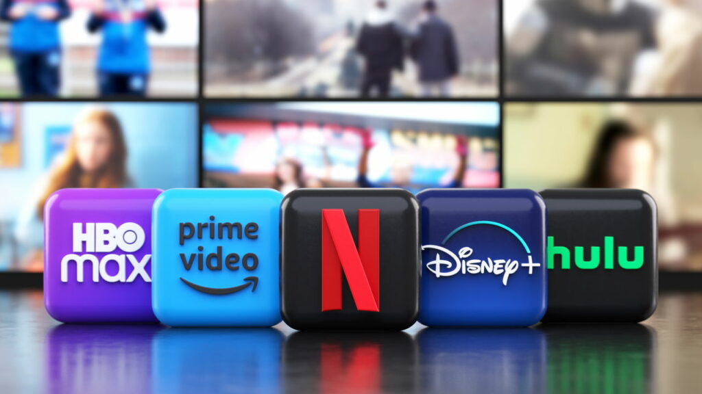 Prime Video pode tomar liderança da Netflix entre os streamings do Brasil