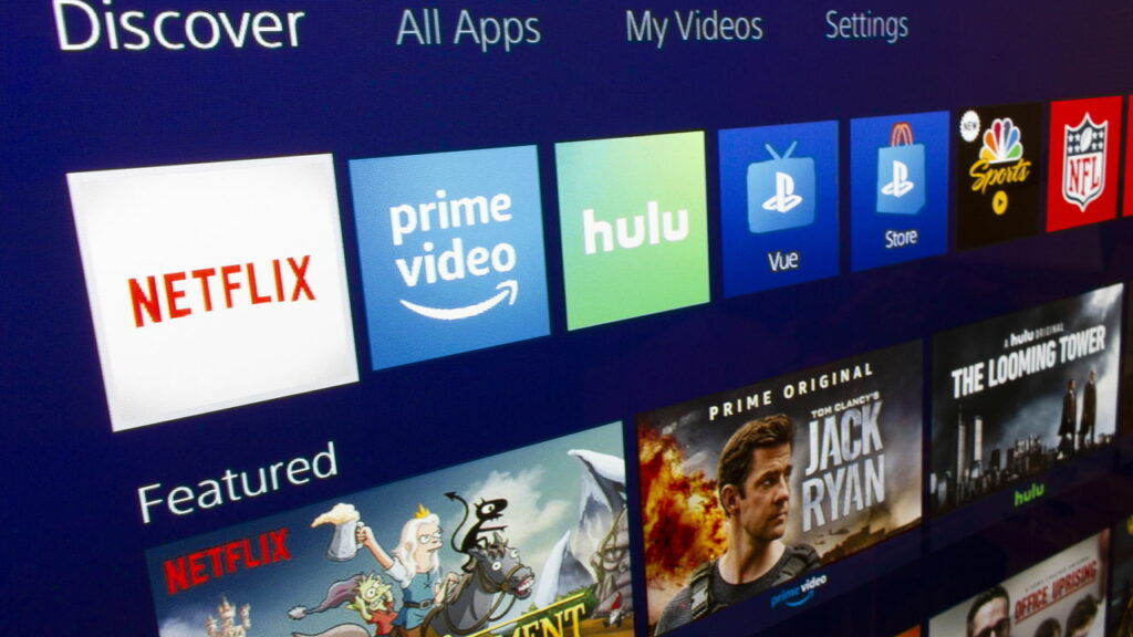 Prime Video pode tomar liderança da Netflix entre os streamings do Brasil