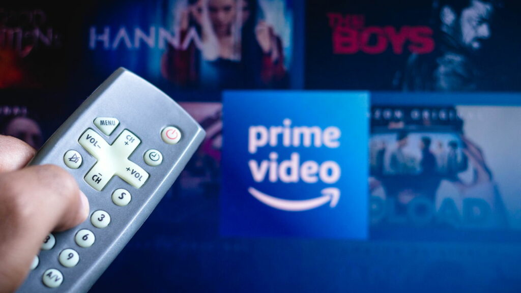 Prime Video inicia teste de dublagem com IA
