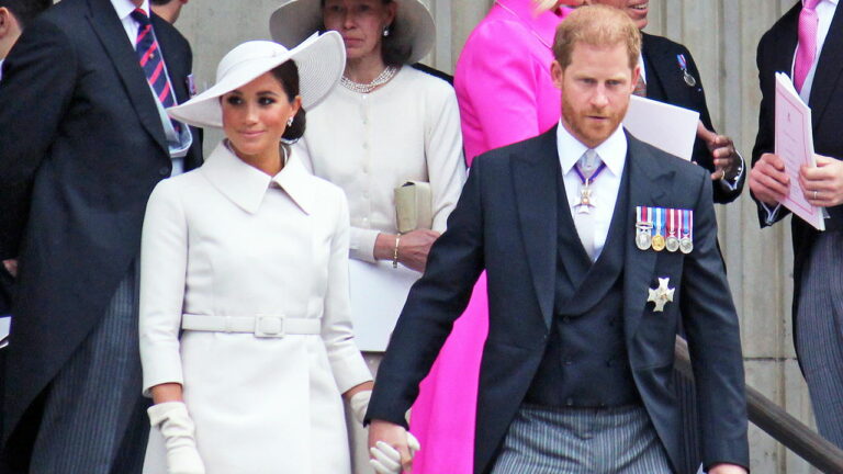 Harry rompeu amizade com David Beckham após acusações de vazamento