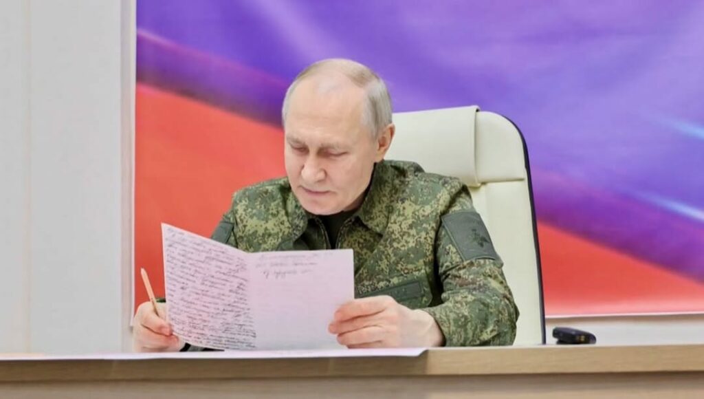 UE e Reino Unido impõem novas sanções contra Rússia