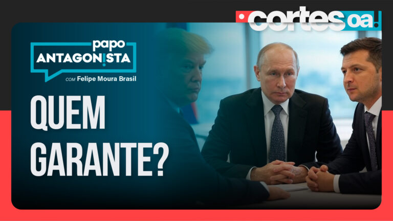 video destaque