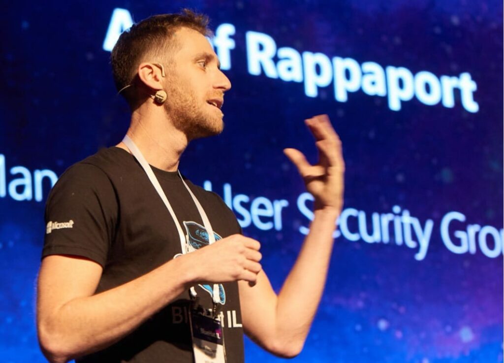 Google paga mais de US$ 30 bilhões por startup israelense de segurança cibernética
