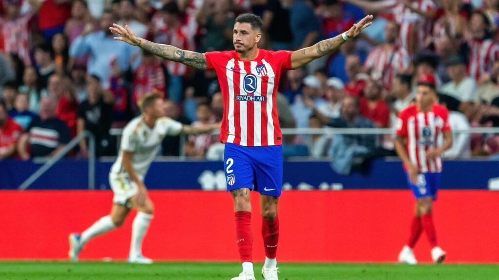 Real Madrid e Atlético de Madrid fazem confronto decisivo na Liga dos Campeões