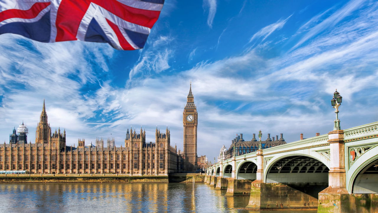 Reino Unido prende iranianos suspeitos de plano terrorista