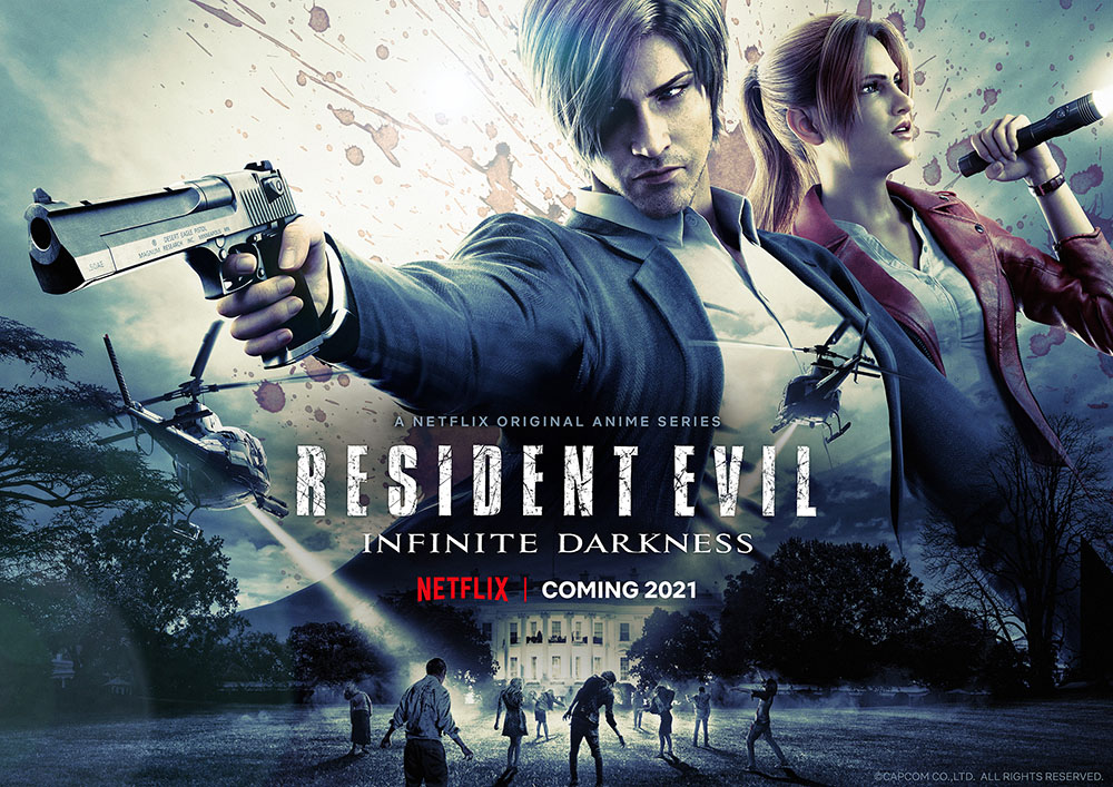 Resident Evil 9: Vazamento revela novidades do próximo jogo da franquia
