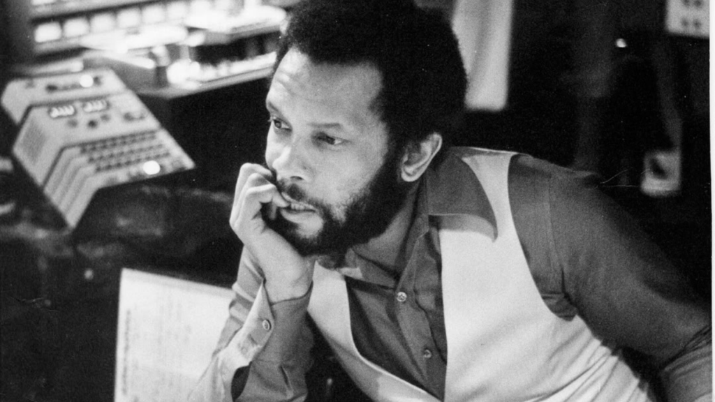 Cantor Roy Ayers morre aos 84 anos