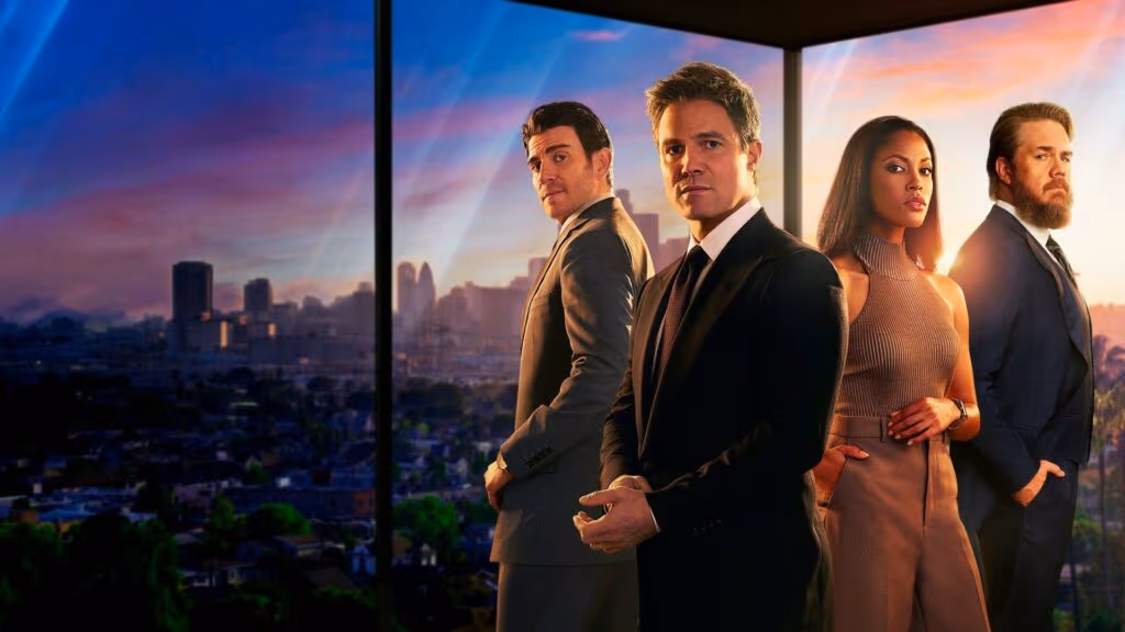 Suits L.A. traz de volta figura que ninguém esperava ver