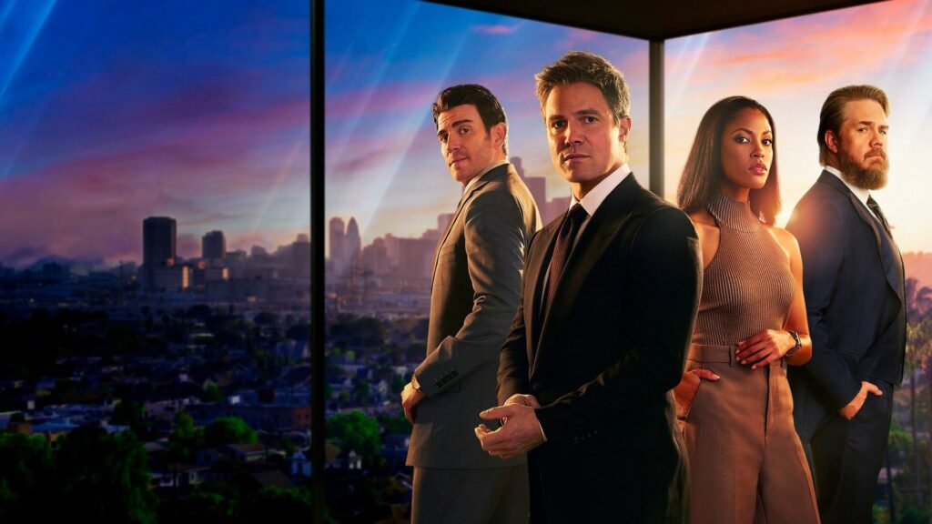 Suits L.A. traz de volta figura que ninguém esperava ver