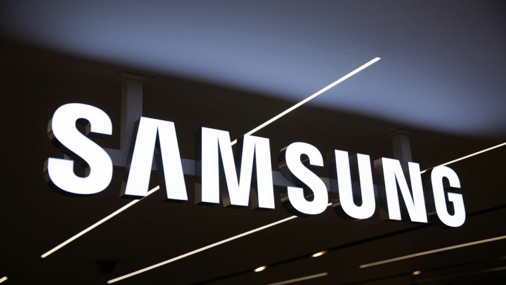 Samsung quer lançar fone de ouvido que usa condução óssea