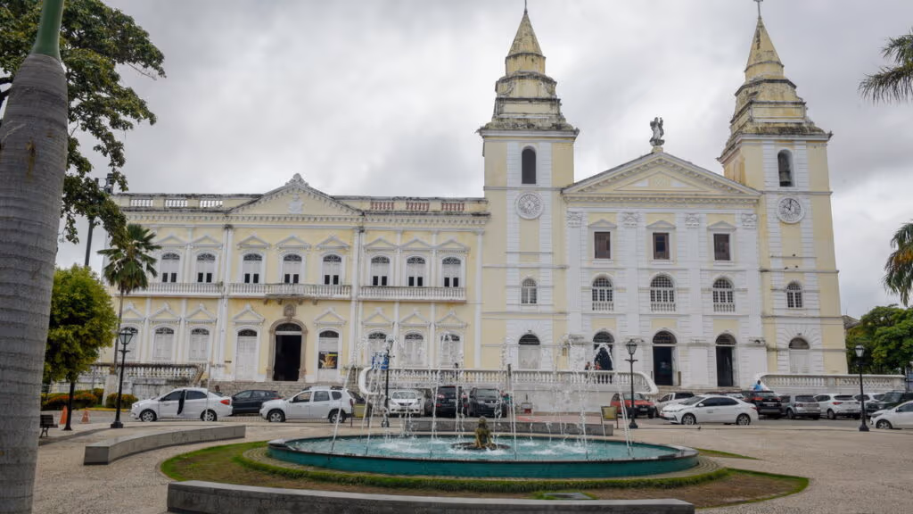 São Luís é a capital brasileira com o centro histórico mais preservado
