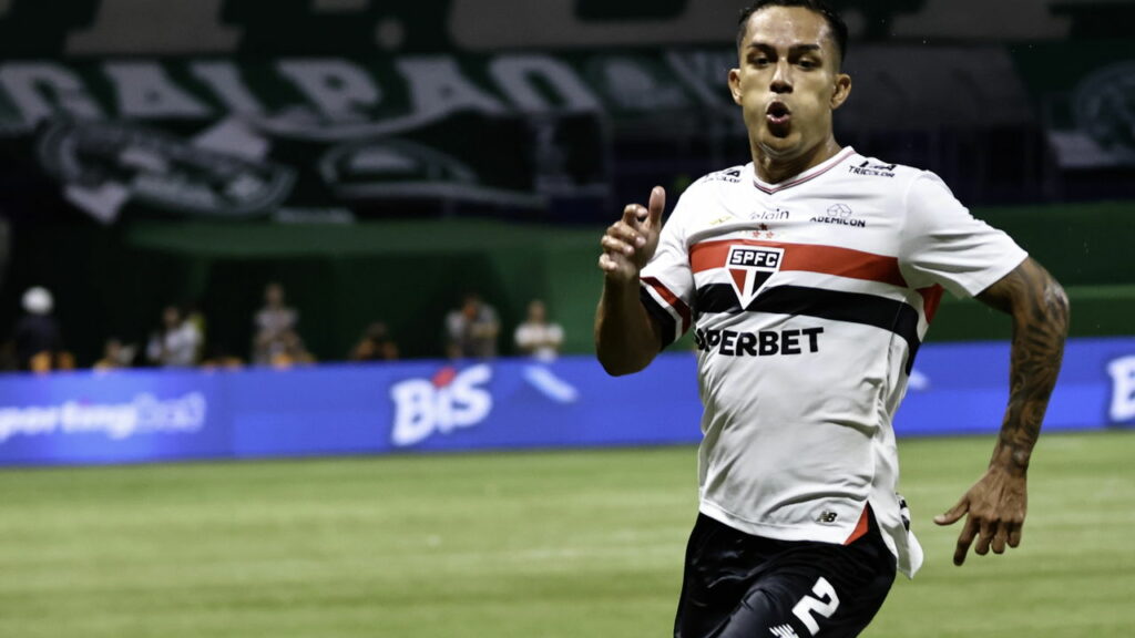 Quanto o São Paulo pode ganhar com o novo patrocinador?