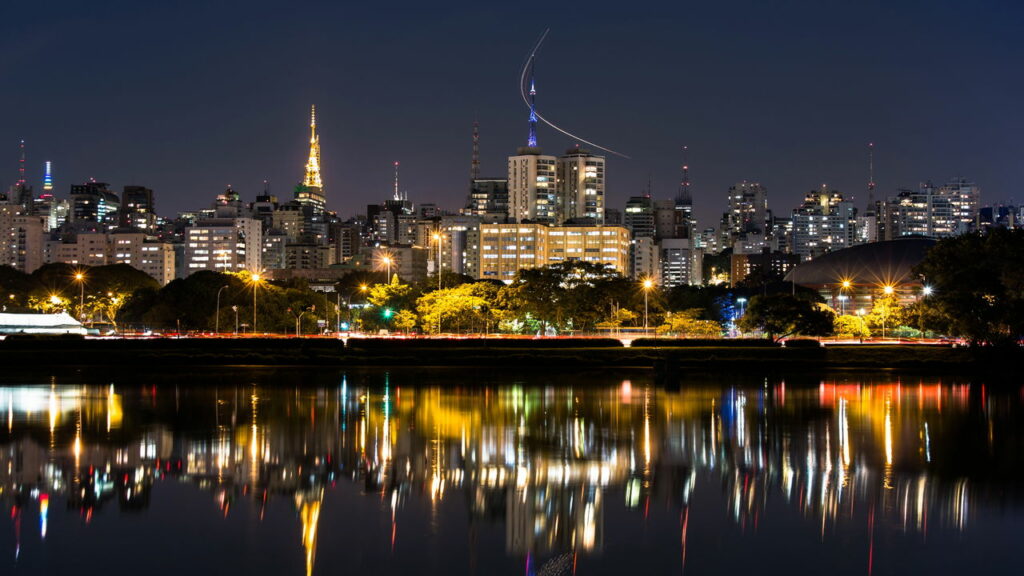 A pequena cidade paulista que tem a melhor qualidade de vida do Brasil