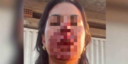 Sargento da PM que agrediu oficial de justiça tem prisão convertida pela justiça
