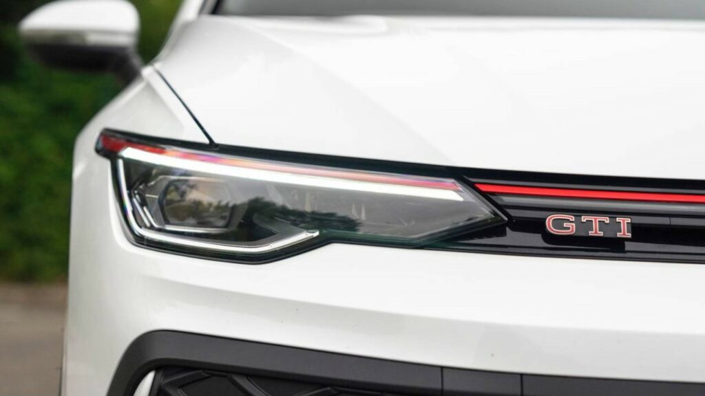 Golf GTI 2025 o retorno do ícone ao mercado brasileiro