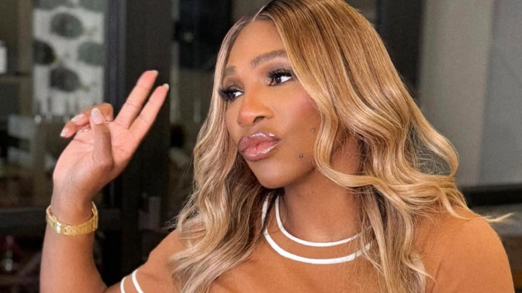 Serena Williams compra time da WNBA