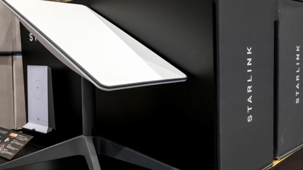 Anatel bate o martelo! O que vai acontecer com a Starlink?