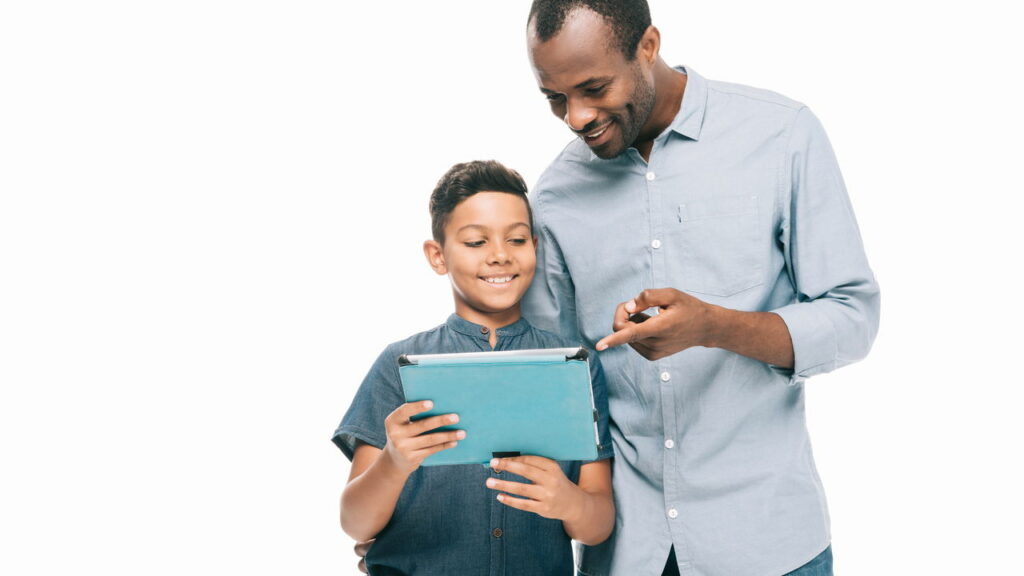 Veja os 5 melhores tablets para estudar em 2025