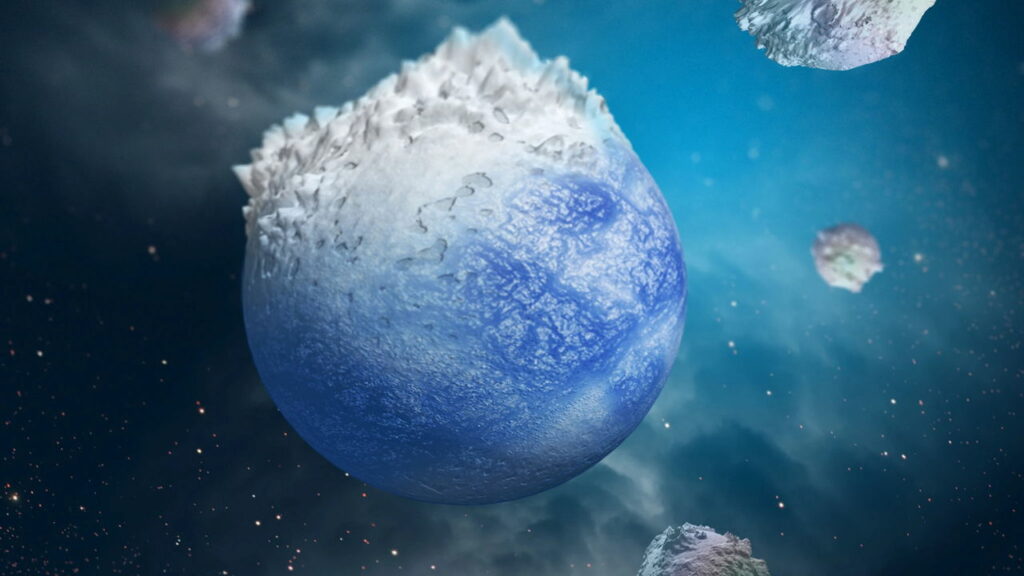 Terra vai entrar em nova Era do Gelo, aponta estudo