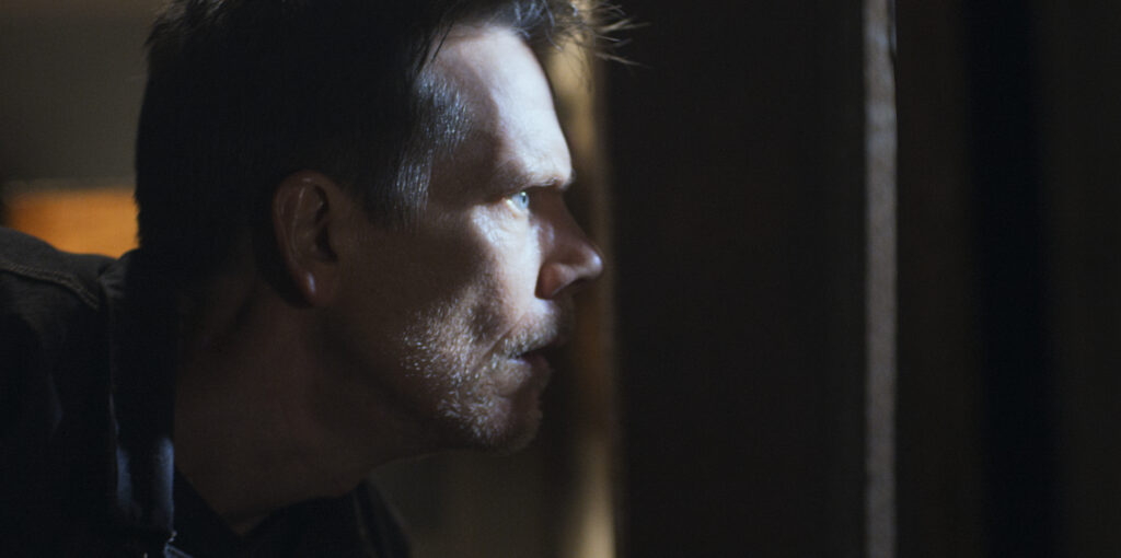 The Bondsman, série de terror com Kevin Bacon ganha 1° trailer