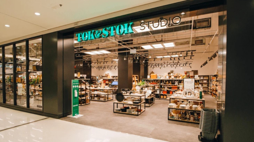 Tok&Stok quer recomprar a Mobly