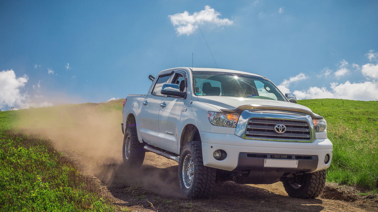 Potente, econômica e pronta para tudo, a Hilux tem algo que você precisa entender antes de comprar