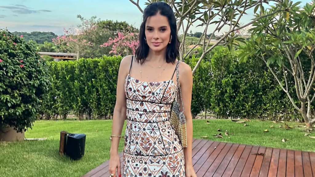 Vera Viel revela grande mudança após diagnóstico de câncer