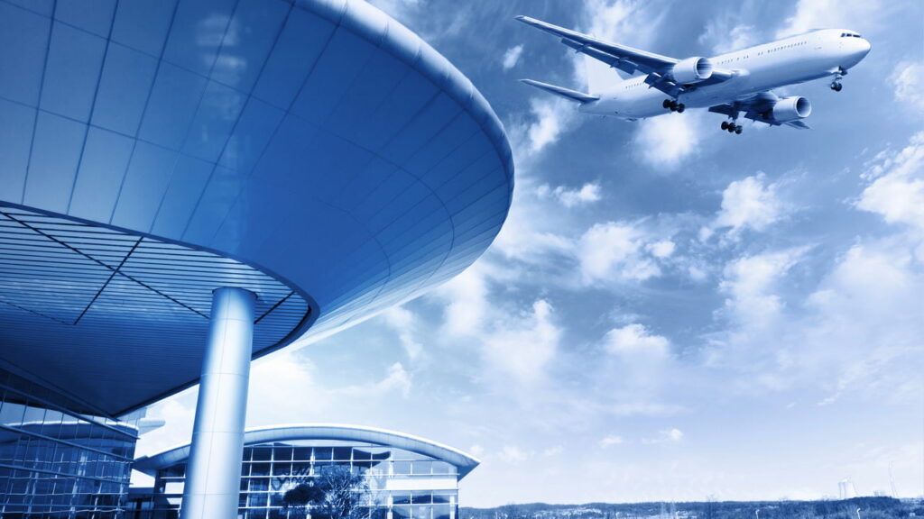5 Aeroportos com mais voos sazonais no Brasil