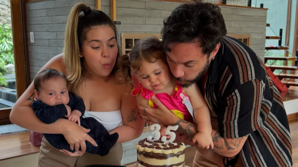 Viih Tube e Eliezer revelam que não são casados, entenda