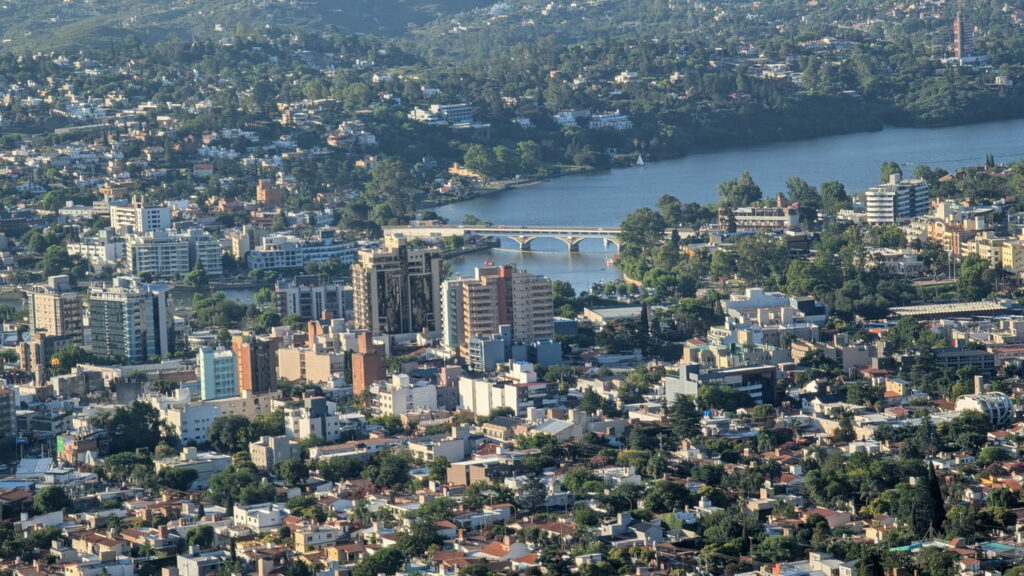 Uma homenagem a música! Veja como essa cidade nomeou suas ruas