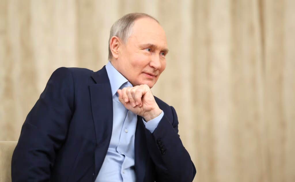 Crusoé: União Europeia faz exigência para suspender sanções contra a Rússia