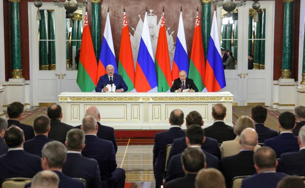 Crusoé: Putin rejeita cessar-fogo temporário por “paz de longo prazo”